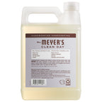 Home Care Lavender Dish Soap Refill