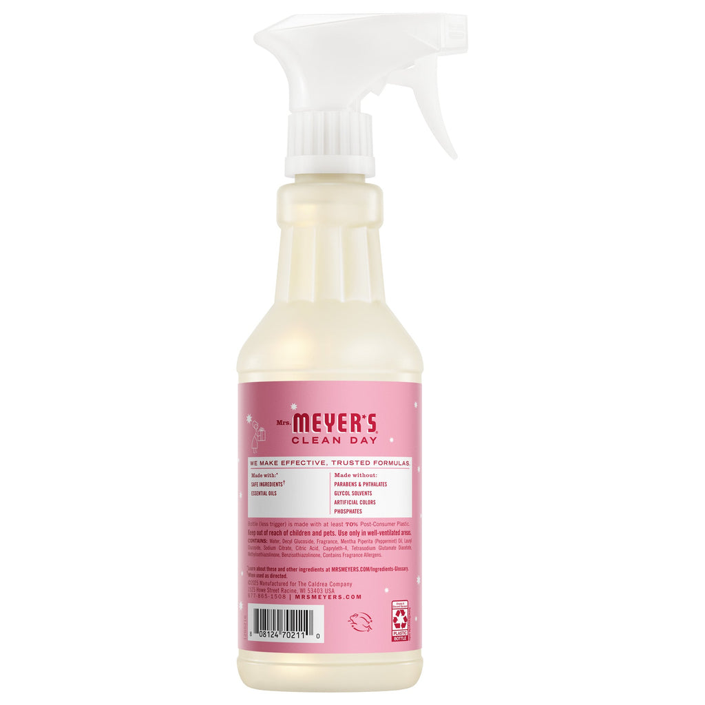 Home Care Peppermint Multi-Surface Everyday Cleaner