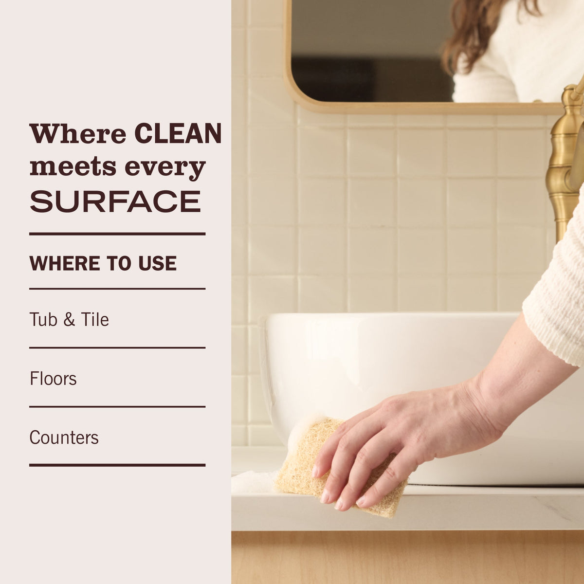 Rain Water Multi-Surface Concentrate - Home Care