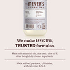 Home Care Lavender Liquid Hand Soap