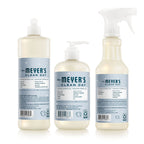 Home Care Snowdrop Kitchen Basics Set