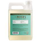 Dish Soap Refill - Basil