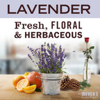 Lavender Body Wash - Home Care