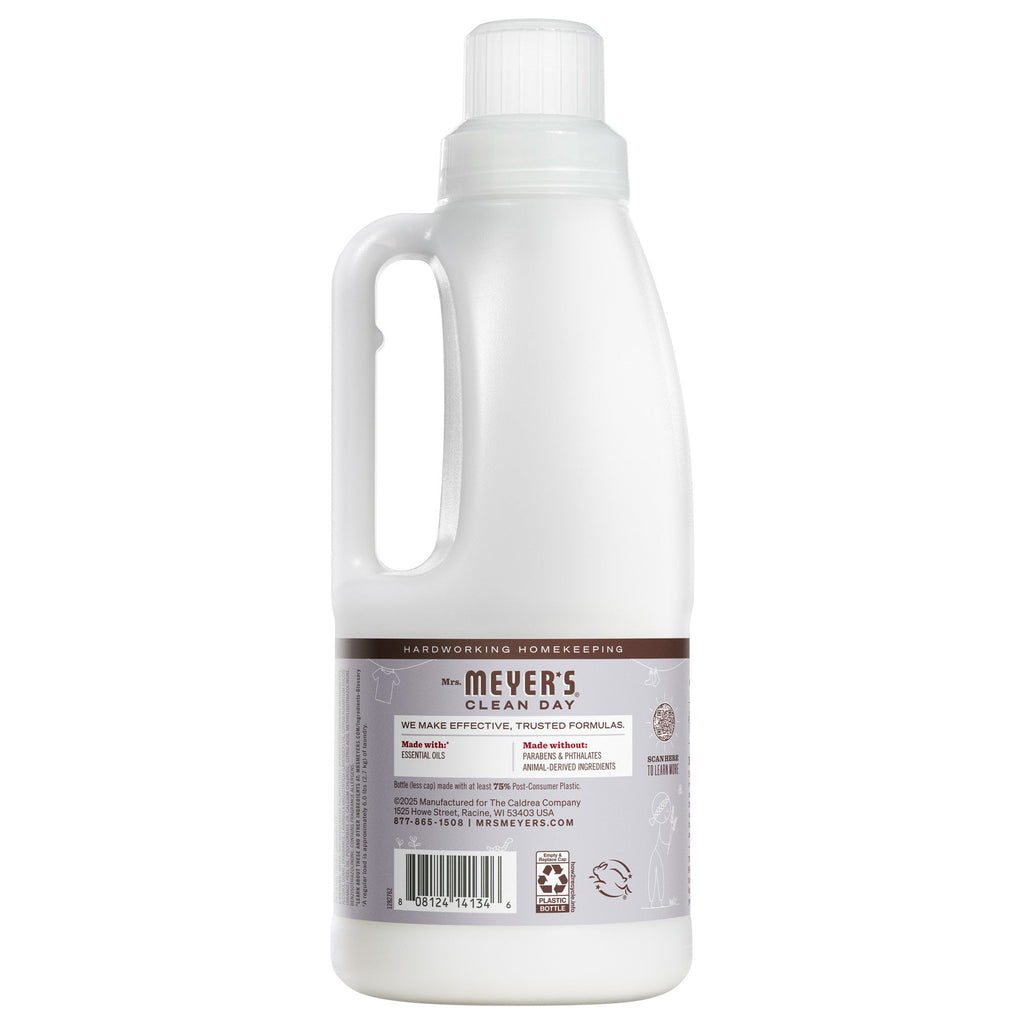 Lavender Fabric Softener - Home Care