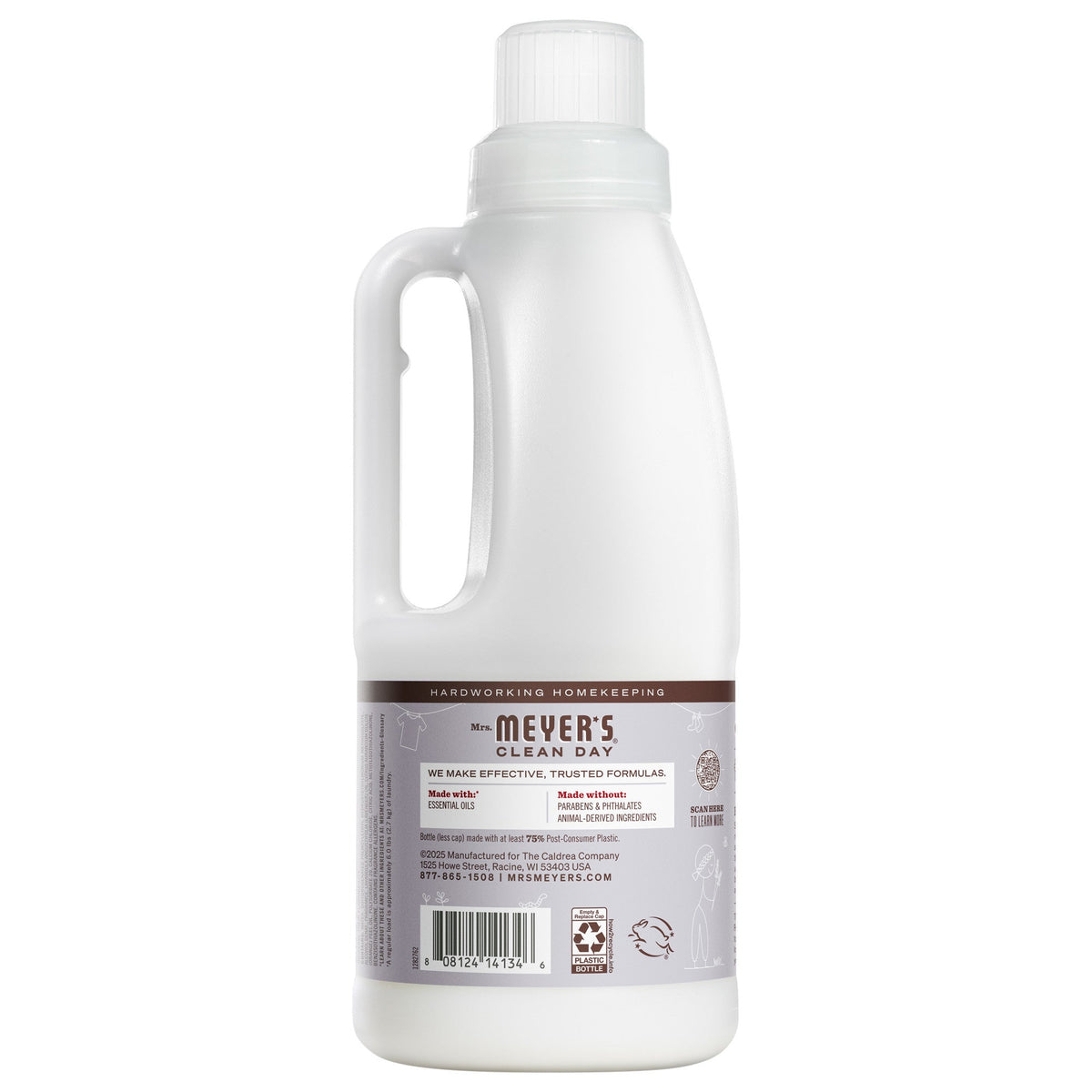 Lavender Fabric Softener - Home Care