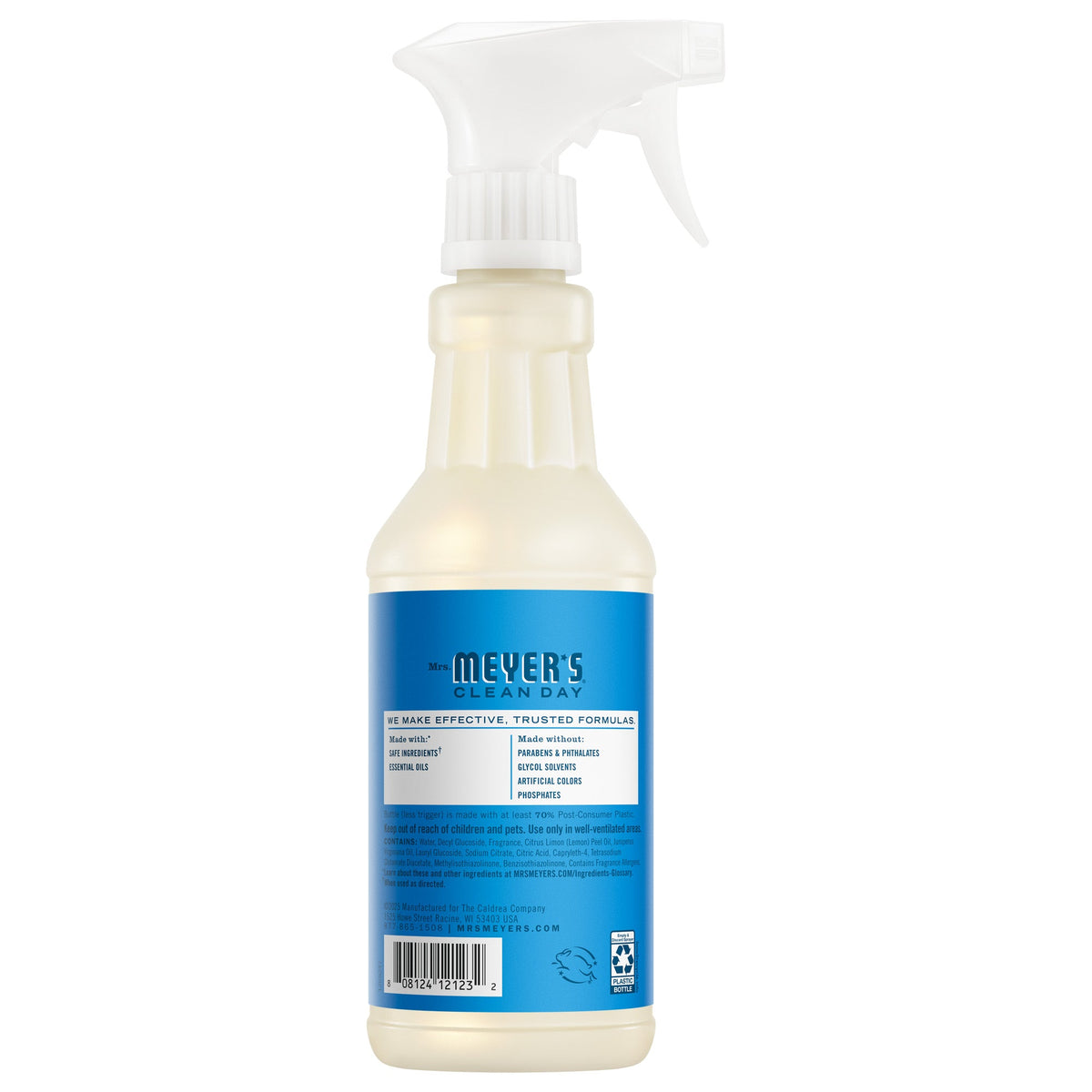 Home Care Blueberry Multi-Surface Everyday Cleaner