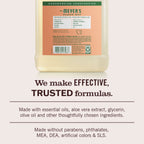 Home Care Geranium Liquid Hand Soap Refill