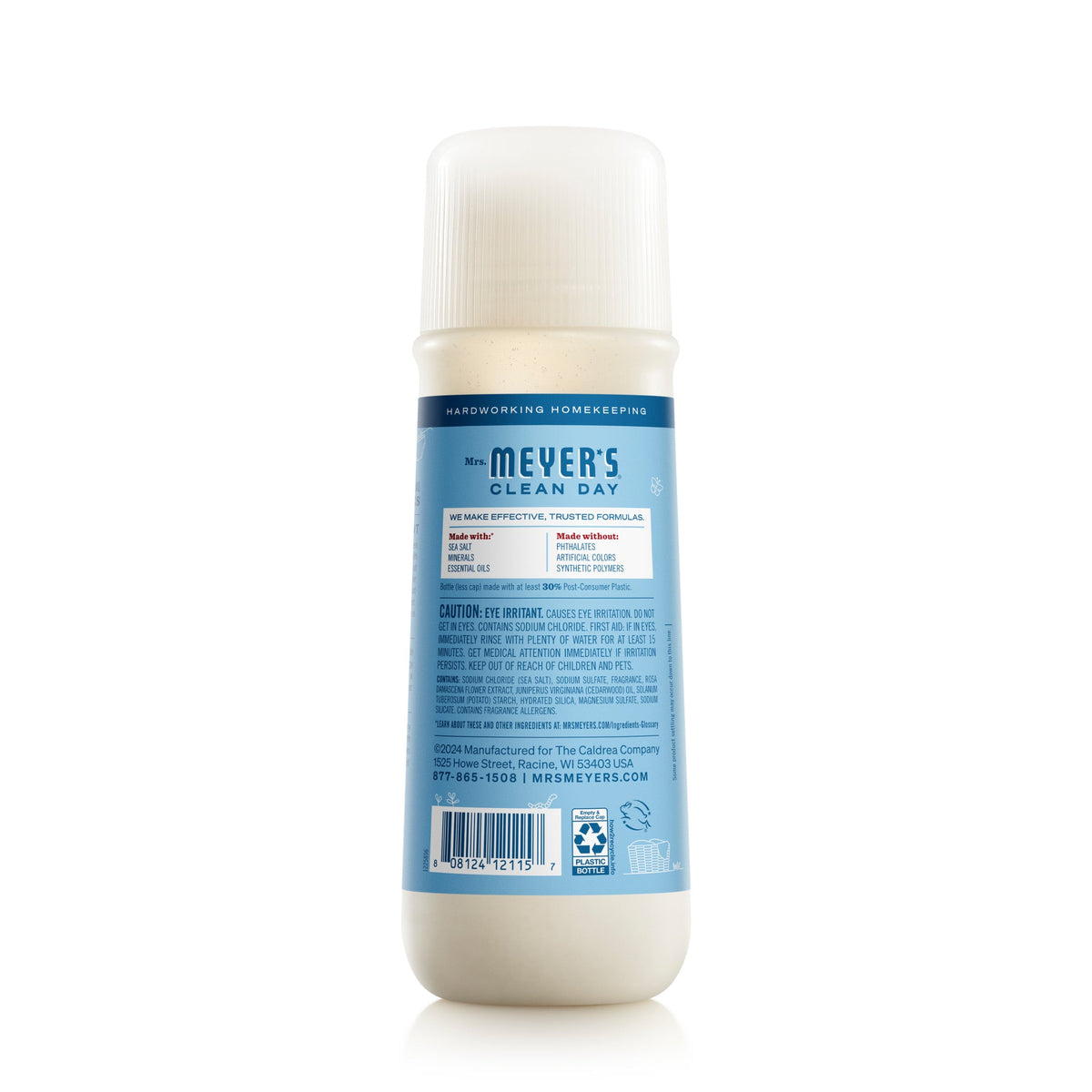 Home Care Rain Water Scent Booster