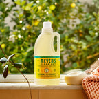 Home Care Honeysuckle Laundry Detergent